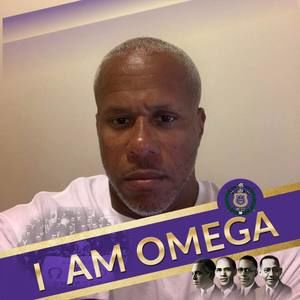 Meet your Posher, Rodney